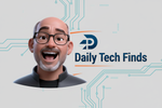 Daily Tech Finds - Home